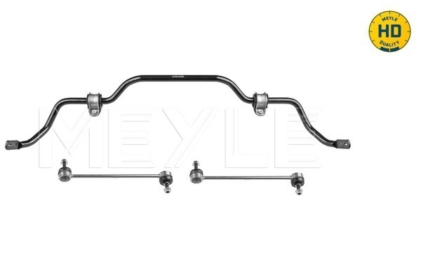 Stabilisator, chassis Meyle 214 653 0014/HD