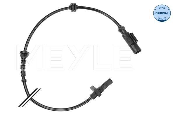 ABS sensor Meyle 214 800 0014