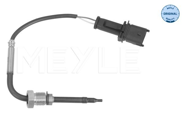 Sensor uitlaatgastemperatuur Meyle 214 800 0082