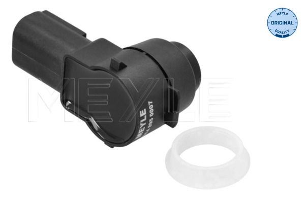 Sensor, park distance control Meyle 214 895 0007