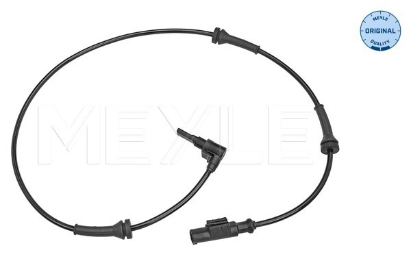 ABS sensor Meyle 214 899 0006