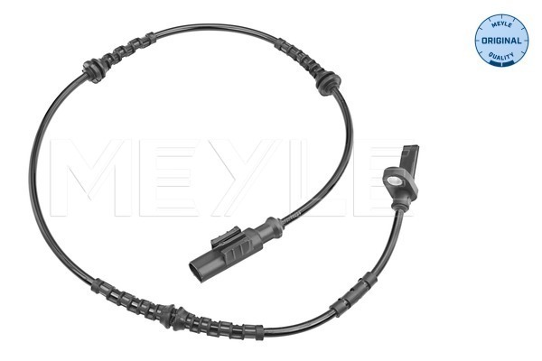 ABS sensor Meyle 214 899 0008