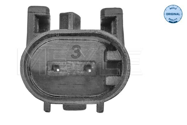 Meyle ABS sensor 214 899 0011