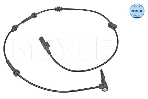 ABS sensor Meyle 214 899 0013