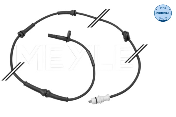 Wielsnelheidssensor Meyle 214 899 0031