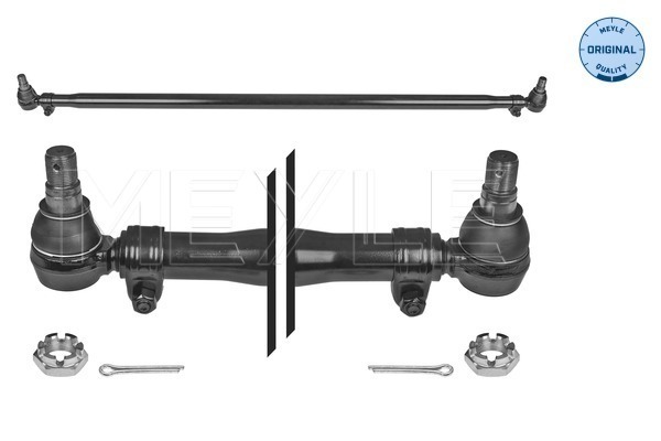 Spoorstang Meyle 236 030 0003