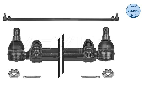 Spoorstang Meyle 236 030 0006