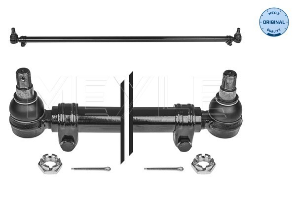 Spoorstang Meyle 236 030 0009