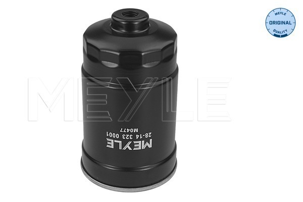 Meyle Brandstoffilter 28-14 323 0001