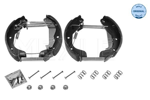 Remschoen set Meyle 29-14 533 0026/K