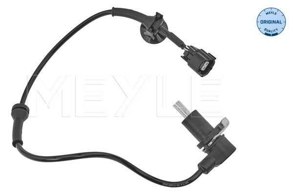 ABS sensor Meyle 29-14 899 0002