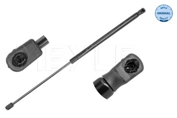 Gasveer, kofferruimte Meyle 29-40 910 0008