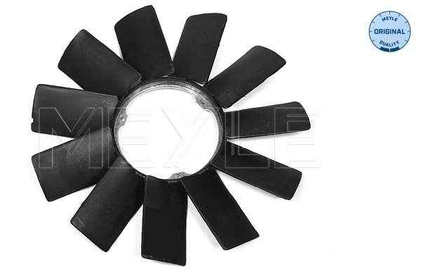 Ventilatorwiel-motorkoeling Meyle 300 115 0002