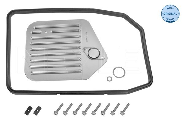 Onderd.set, olie verversen van automatische versnellingsbak Meyle 300 135 0008/SK