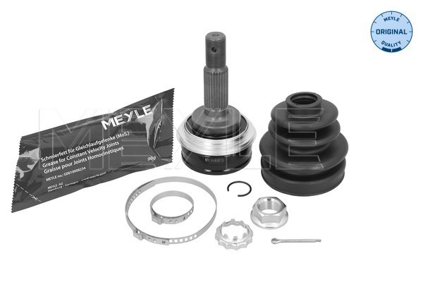 Homokineet reparatieset Meyle 30-14 498 0002