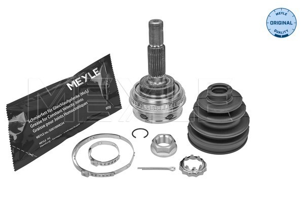 Homokineet reparatieset Meyle 30-14 498 0019