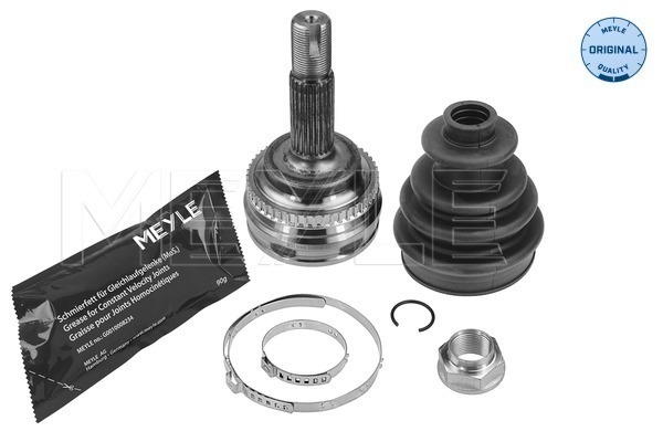 Homokineet reparatieset Meyle 30-14 498 0034