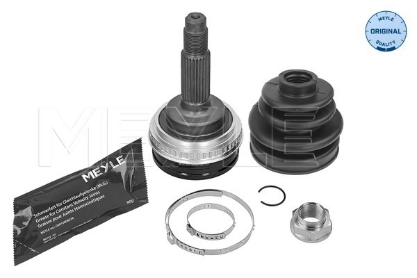 Homokineet reparatieset Meyle 30-14 498 0041