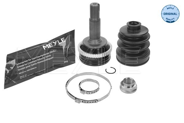 Homokineet reparatieset Meyle 30-14 498 0042