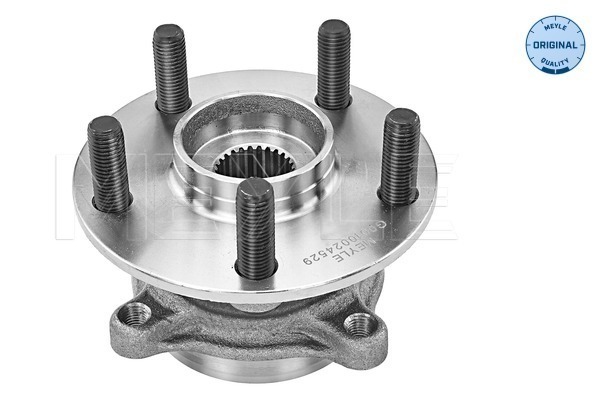 Meyle Wielnaaf 30-14 652 0008