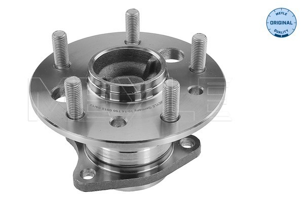 Meyle Wielnaaf 30-14 750 0012