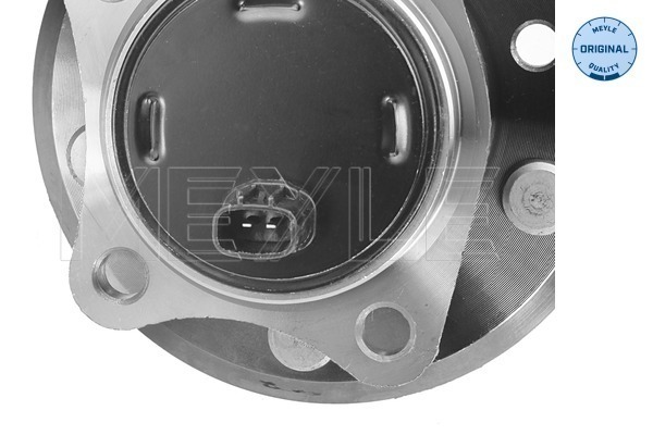 Meyle Wielnaaf 30-14 750 0012