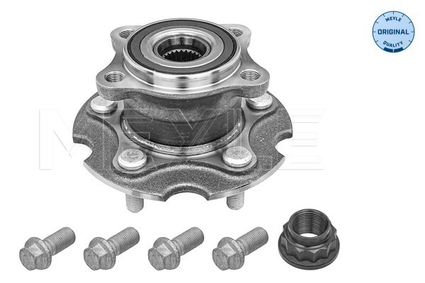 Wielnaaf Meyle 30-14 752 0008