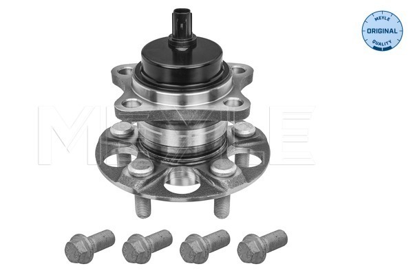 Wielnaaf Meyle 30-14 752 0010