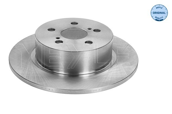 Remschijven Meyle 30-15 523 0040
