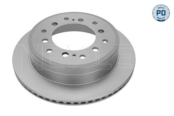 Remschijven Meyle 30-15 523 0109/PD