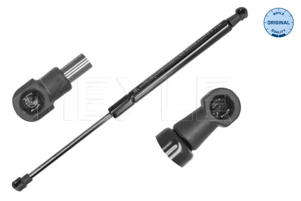 Gasveer, kofferruimte Meyle 30-40 910 0038