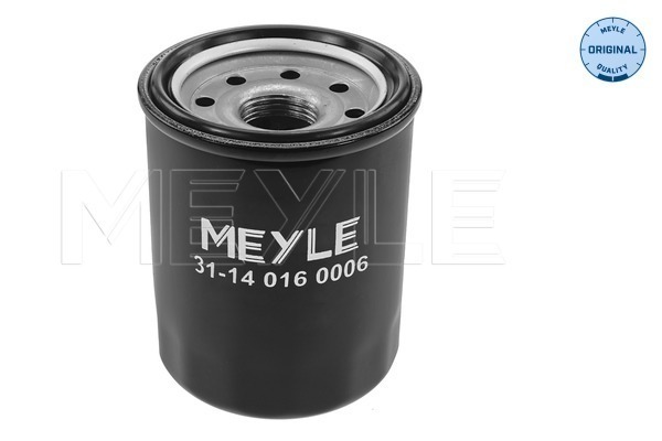 Oliefilter Meyle 31-14 322 0006