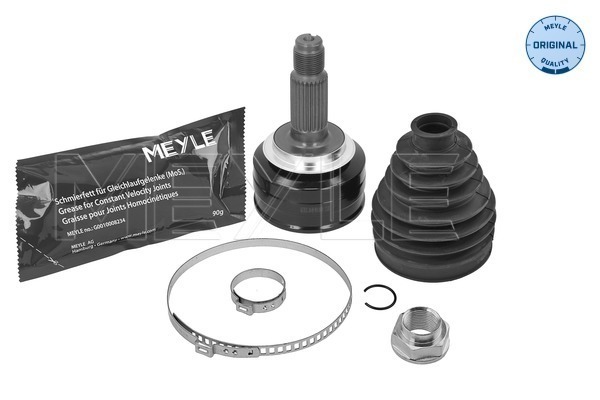 Homokineet reparatieset Meyle 31-14 498 0021