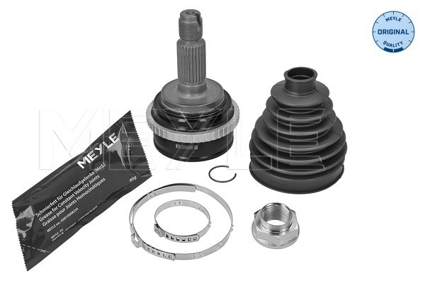 Homokineet reparatieset Meyle 31-14 498 0027