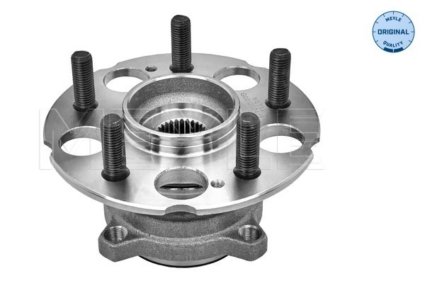 Meyle Wielnaaf 31-14 752 0006