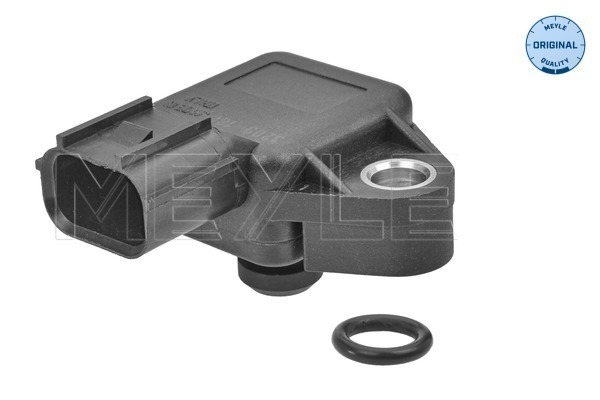 MAP sensor Meyle 31-14 812 0000