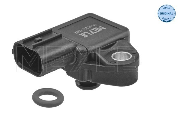 MAP sensor Meyle 31-14 812 0002