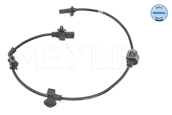 ABS sensor Meyle 31-14 899 0010