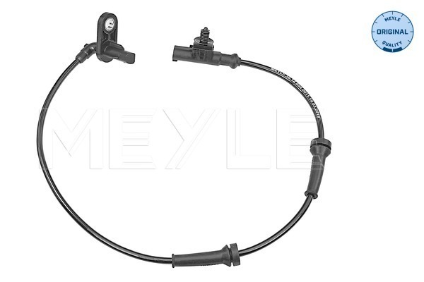 ABS sensor Meyle 31-14 899 0011