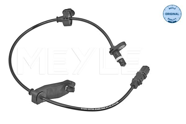 ABS sensor Meyle 31-14 899 0012