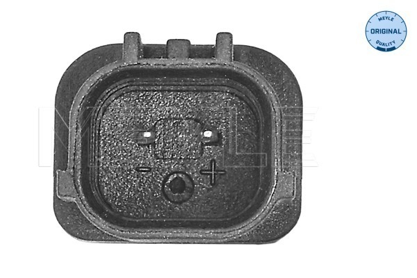 Meyle ABS sensor 31-14 899 0012