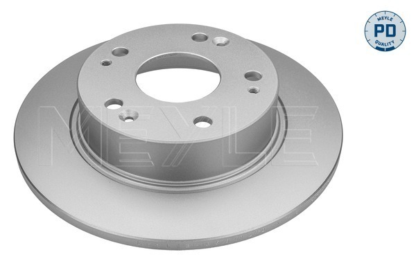 Remschijven Meyle 31-15 523 0052/PD
