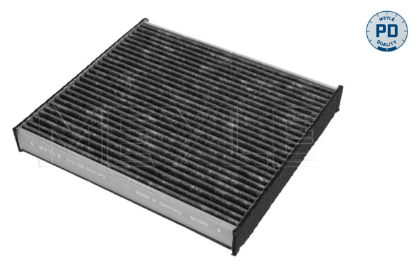 Interieurfilter Meyle 312 326 0031/PD