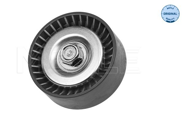 Meyle Geleiderol (poly) V-riem 314 009 0001