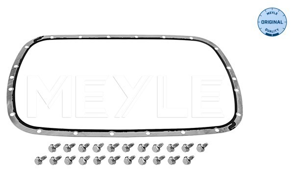 Oliekuip automaatbak afdichting Meyle 314 139 0001