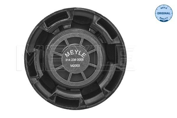 Meyle Radiateurdop 314 238 0005