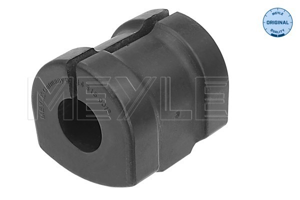 Stabilisatorstang rubber Meyle 314 615 0013