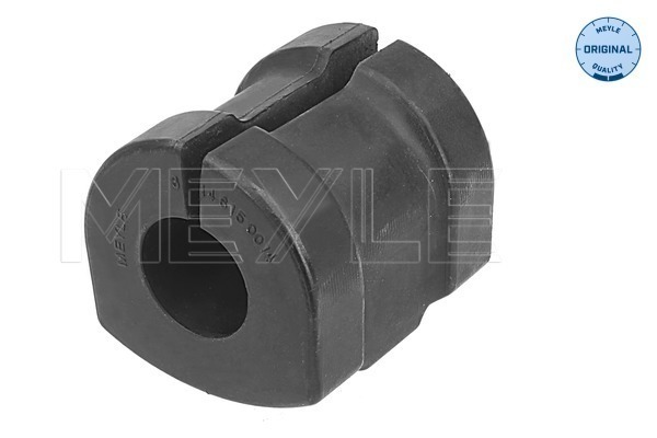 Stabilisatorstang rubber Meyle 314 615 0014