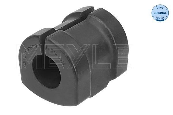 Stabilisatorstang rubber Meyle 314 615 0018