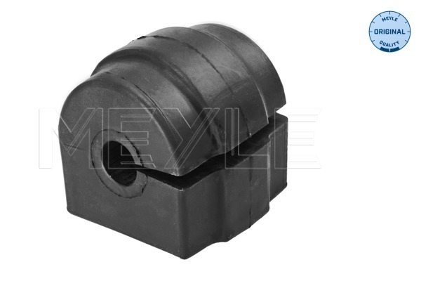 Stabilisatorstang rubber Meyle 314 615 0024